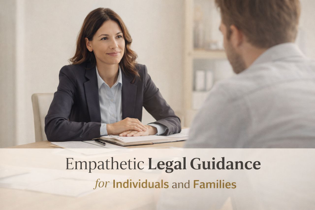 Guided strategic advisory support