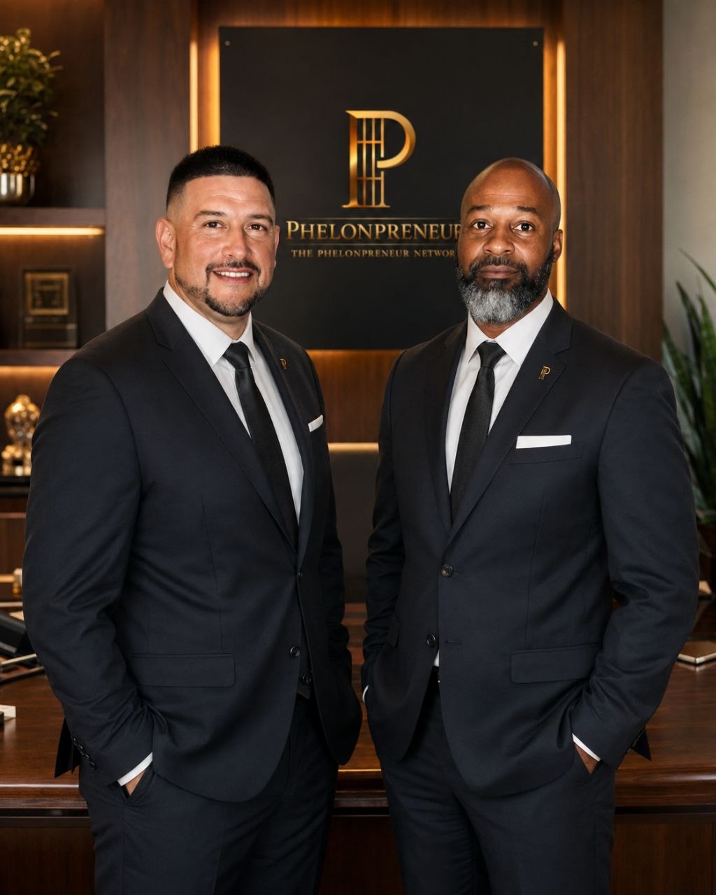 The PHELONPRENEUR Network — advisory support